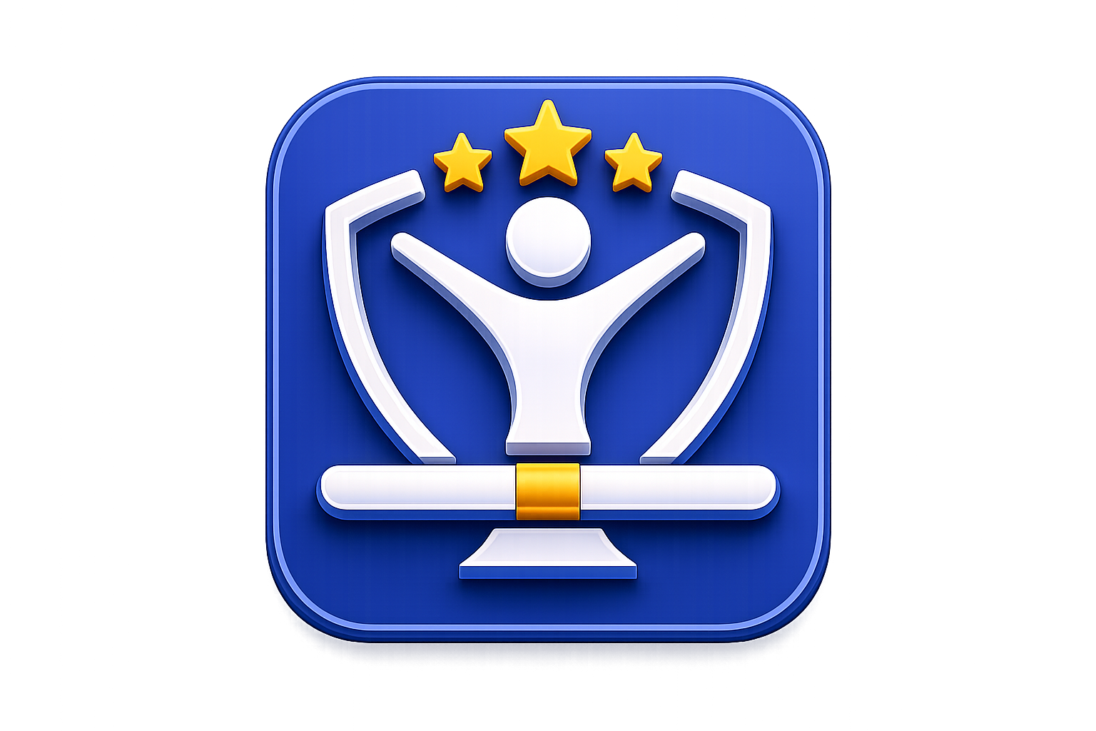 Judge App